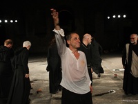 Κατάμεστο το Αρχαίο Ωδείο στον "Οιδ...