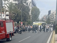 Σε σοκ η αδελφή της 12χρονης που σκοτώθη...