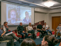 Διεθνής Ημιμαραθώνιος Πάτρας: «Το τρέξιμ...