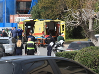 Γλυφάδα: Τρεις οι νεκροί από τα πυρά του...