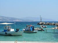 Οι 10 καλύτεροι ελληνικοί προορισμοί μακ...