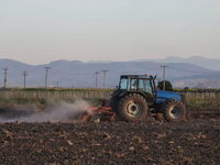 Αχαΐα: Σε απόγνωση οι αγρότες- Το σκάνδα...