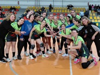 Δύο νίκες για την Ακαδημία των Σπορ Πάτρας