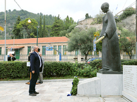 Τιμήθηκαν την Κυριακή οι Πεσόντες Αεροπό...