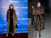 To TikTok ανακάλυψε το «mob wife», κόντρ...