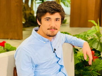 Κώστας Νικούλι: Ο λόγος που δεν αλλάζει ...