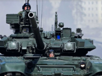 Πόλεμος στην Ουκρανία: Η Ολλανδία σκέφτε...