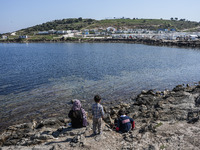 Μεταναστευτικό: Aμφισβητούν την αποτελεσ...