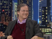 Χρ. Νικολόπουλος: Η στεναχώρια μου με οδ...