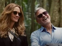 Τζορτζ Κλούνεϊ και Τζούλια Ρόμπερτς για ...