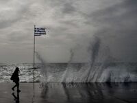Αλλεπάλληλες έντονες κακοκαιρίες το επόμ...