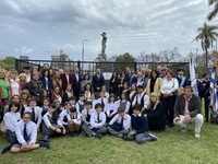 Ολοκληρώθηκε η επίσκεψη του Υφυπουργού Ε...