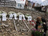 Τέμπη: Ορίστηκαν οι πρώτες εκταφές θυμάτ...