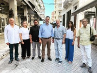 Περιφερειακές Εκλογές: Tο «Κοινόν» στην ...