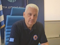 Επιστολή Φ. Ζαΐμη στην Ολυμπία Οδό για τ...