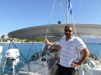 "Αντίο" στον καπετάνιο Ντίνο Σ...