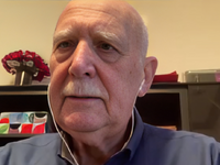 Η τελευταία τηλεοπτική εμφάνιση του Γιώρ...