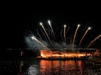 Μεγάλη Παρασκευή στη Ναύπακτο - Πότε ξεκ...