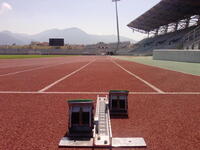 Τα 13 πανελλήνια ρεκόρ στίβου που έχουν ...