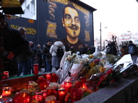 Δίκη Άλκη: «Η επίθεση ήταν οργανωμένη κα...