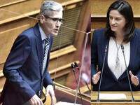 Ο Άγγελος Τσιγκρής ζητά την επέκταση του...