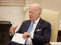 Πόλεμος στην Ουκρανία: Ο Μπάιντεν προειδ...