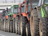 Αγρότες: Μπλόκο την Τετάρτη στον κόμβο τ...