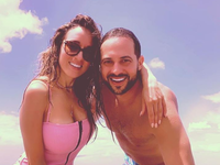 Καλομοίρα: Πώς ο σύζυγός της έπεσε θύμα ...