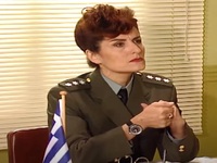 Η πρώτη «Πισπιρίγκου» είχε εμφανιστεί στ...