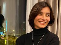 Η Αντιγόνη Κουλουκάκου χωρίς ίχνος μακιγ...