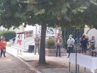 Σία Αναγνωστοπούλου: Η εκπαιδευτική κοιν...