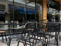 Πάτρα: Τραπεζοκαθίσματα τέλος για το τρι...