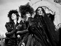 Απόψε ο μεγάλος τελικός του GNTM! Όλες ο...