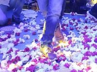 Επιχείρηση «Πυρετός το Σαββατόβραδο»: Έλ...