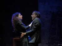 Πάτρα: Στο act το έργο «Τσέχωφ³ | πρότασ...