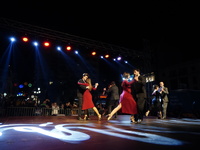 Πατρινό Καρναβάλι 2026: Αναβάλλονται οι ...