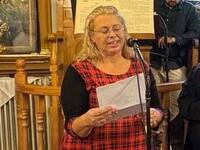 Αχαΐα: Έφυγε από τη ζωή στα 53 της η Διε...