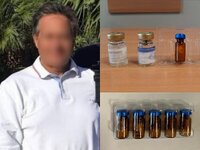 Ψευτογιατρός: Ερευνα για ξέπλυμα μαύρου ...