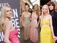 Χρυσές Σφαίρες: Ελάχιστη καλαισθησία, η ...