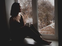 Κατάθλιψη: Το απροσδόκητο σωματικό σύμπτ...