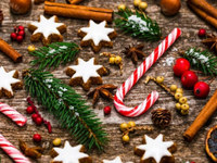 Εορτολόγιο: Ποιοι γιορτάζουν σήμερα 24 Δεκεμβρίου