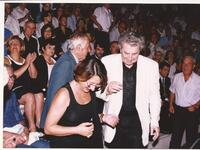 Ο Μίκης Θεοδωράκης και η Πάτρα: Η τιμητι...