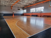 Το κλιμάκιο της ΕΣΚΑΗ φιλικό στον Προμηθέα