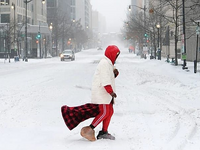 ΗΠΑ: Τους 30 έφτασαν οι νεκροί από το πο...
