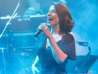 Υπό το φως της Πανσελήνου στο Φράγμα Πεί...