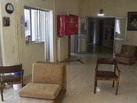 Κέρκυρα: Κλειστή η κουζίνα στο γηροκομεί...