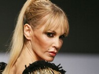 Νατάσα Καλογρίδη: «Το μεγαλύτερο ψέμα πο...