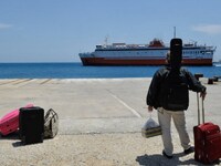 Χαράλαμπος Γώγος : Τα τρία σενάρια για τ...