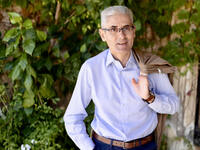 Ομιλία του Άγγελου Τσιγκρή την Τετάρτη σ...