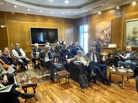 Άγγελος Τσιγκρής: “Ο αγώνας μας για την ...